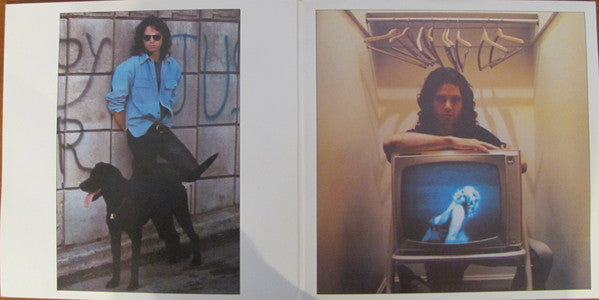 Jim Morrison Music By Doors, The - An American Prayer - 1979