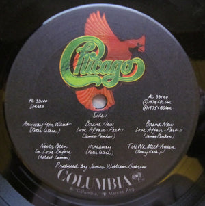 Chicago (2) - Chicago VIII