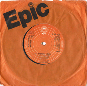 Barron Knights, The - A Taste Of Aggro - 1978