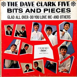 Dave Clark Five, The - Bits And Pieces - 1964