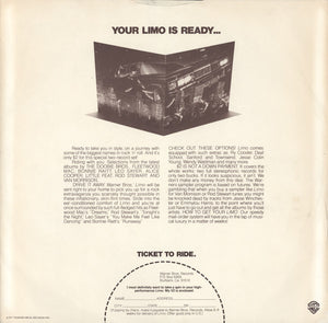 The Kinks - The Live Kinks