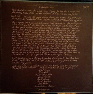 Chicago - Chicago - 1970