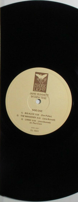 Jane Bunnett - In Dew Time