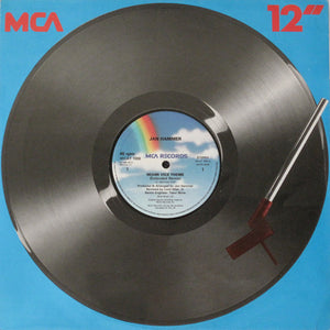 Jan Hammer - Miami Vice Theme - 1985