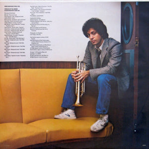 Billy Joel - 52nd Street - 1978