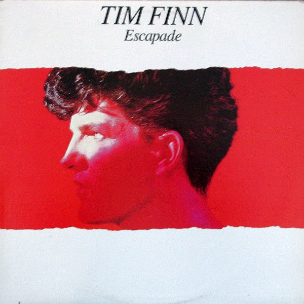 Tim Finn - Escapade