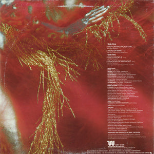 The Mike Theodore Orchestra - High On Mad Mountain