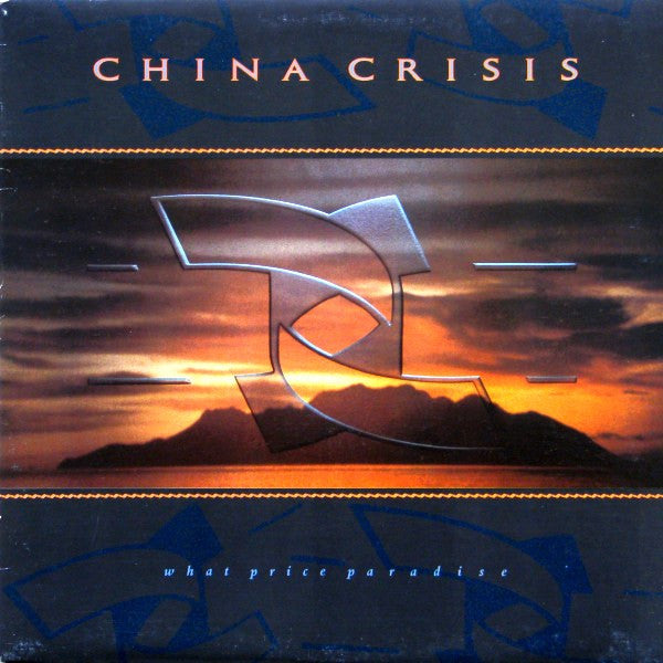 China Crisis - What Price Paradise - 1986