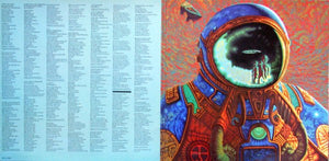 Blue Öyster Cult - Extraterrestrial Live