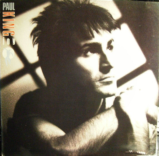 Paul King (2) - Joy