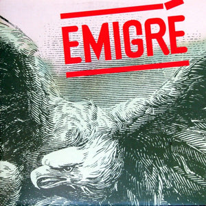 Emigré - Emigré - 1979