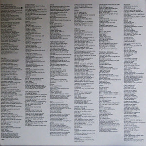 Philip Bailey - Chinese Wall - 1984