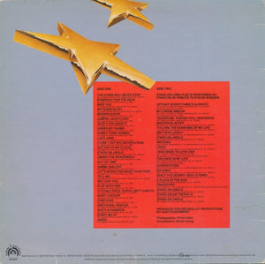 Stars On 45 - Stars On Long Play III