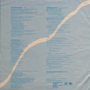 Men Without Hats - Rhythm Of Youth - 1982