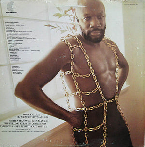 Isaac Hayes - Joy