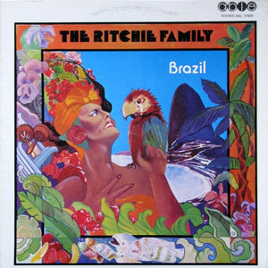 The Ritchie Family - Brazil