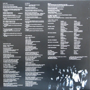 CANO - Eclipse - 1978