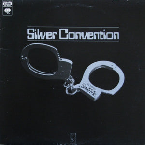 Silver Convention - Silver Convention Vinyl Record