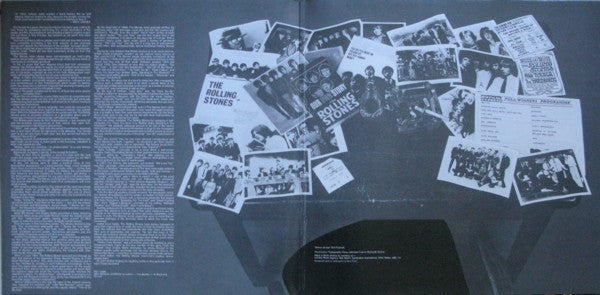 Rolling Stones, The - Rolled Gold (The Very Best Of The Rolling Stones) -