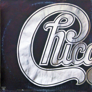 Chicago - Chicago X - 1976
