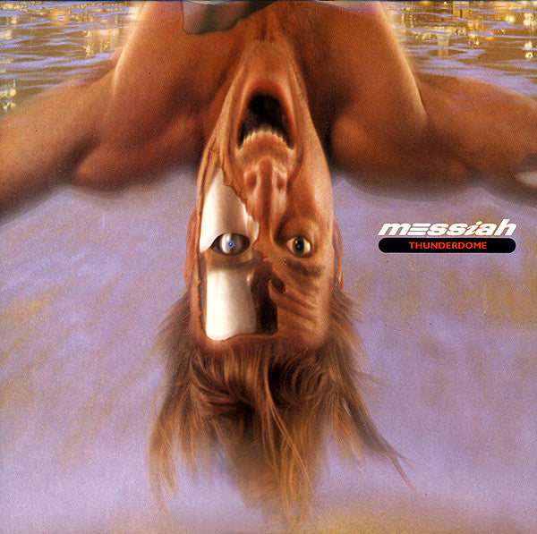 Messiah - Thunderdome