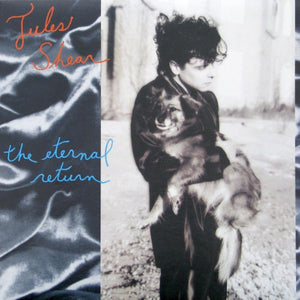Jules Shear - The Eternal Return - 1985