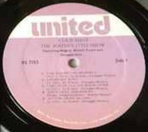 The Johnny Otis Show - Cold Shot!