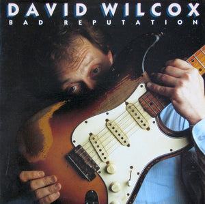 David Wilcox - Bad Reputation - 1984