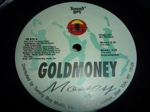 Gold Money - Money - 1991