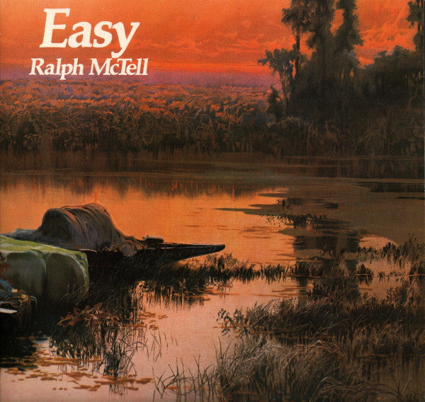 Ralph McTell - Easy - 1974