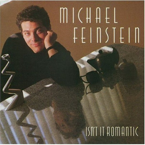 Michael Feinstein - Isn't It Romantic - 1988