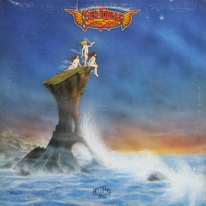 Ken Tobias - Siren Spell - 1976