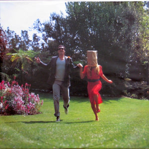 Burton Cummings - Woman Love Vinyl Record