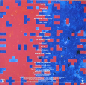 Paul McCartney - Tug Of War