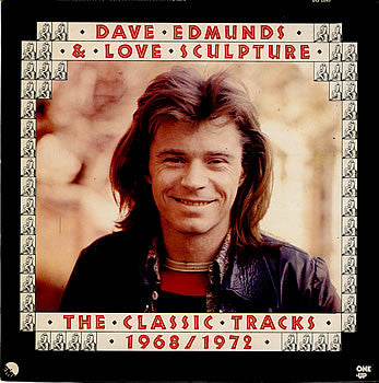 Dave Edmunds - The Classic Tracks 1968/1972