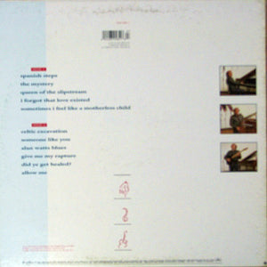 Van Morrison - Poetic Champions Compose