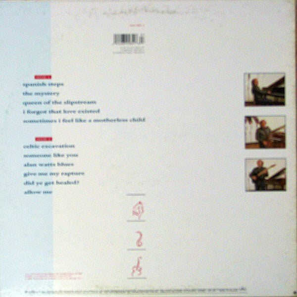 Van Morrison - Poetic Champions Compose