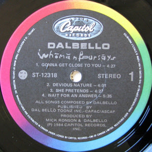 Lisa Dal Bello - Whōmănfoursāys