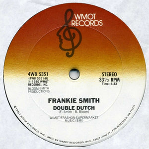 Frankie Smith - Double Dutch Bus
