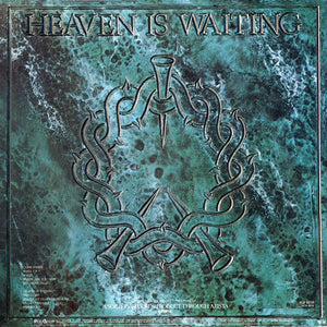 Danse Society, The - Heaven Is Waiting - 1984