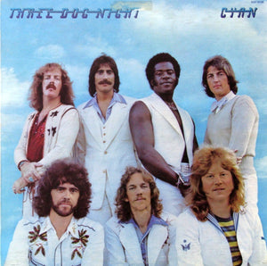Three Dog Night - Cyan - 1973