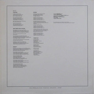 Howard Jones - Human's Lib 1984 - Quarantunes