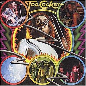 Joe Cocker - Joe Cocker 1972 - 1972 - Quarantunes