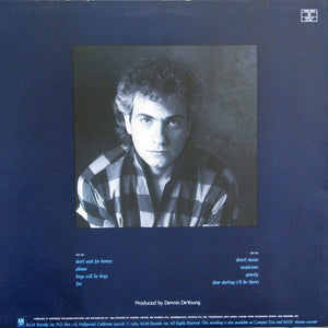 Dennis DeYoung - Desert Moon