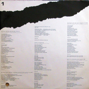 Luba - Secrets And Sins