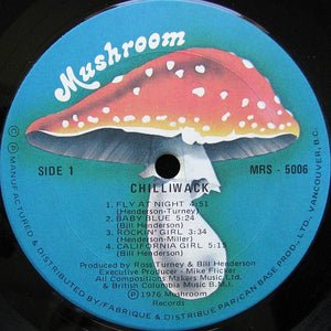 Chilliwack - Dreams, Dreams, Dreams