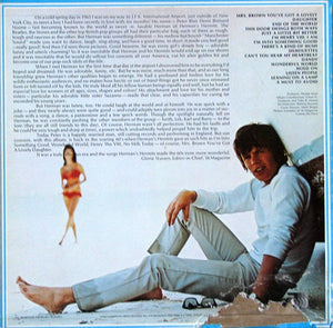 Herman's Hermits - 15 Greatest Hits -