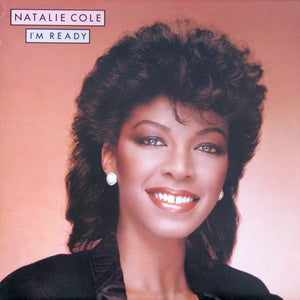 Natalie Cole - I'm Ready