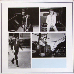 Pretenders, The - Pretenders II - 1981