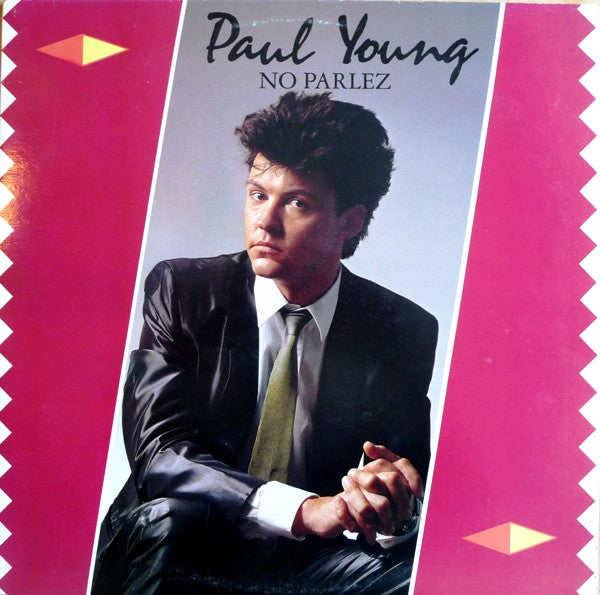 Paul Young - No Parlez